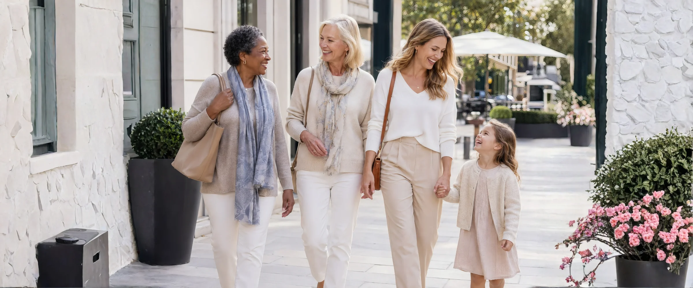 Timeless Style for Refined Tastes